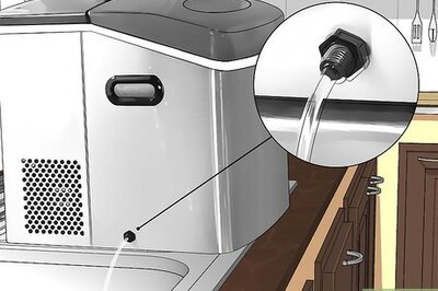 3 Ways to Clean an Ice Maker or Ice Machine