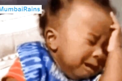 Mumbai Rains: Memes 'Shower' on Twitter as City Experiences Hailstorm On Holi