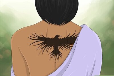 Everything You Need to Know About Crow Tattoos and Their Meaning