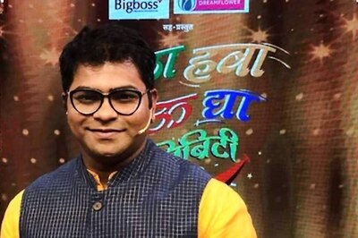 What Chala Hawa Yeu Dya Fame Kushal Badrike's Video Says About Life