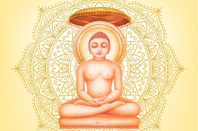 Mahavir Jayanti 2021: History, Significance and Rituals