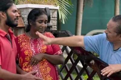 Malayalam director PK Sunil Nath’s Murivukal Puzhayakunnu To Launch 37 Newcomers