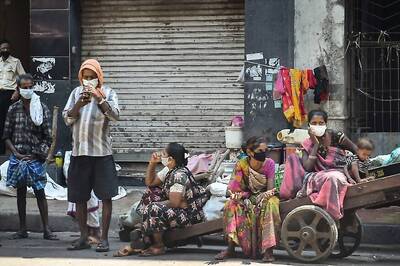 Govt Launches Helpline for Mental Health Issues during Lockdown