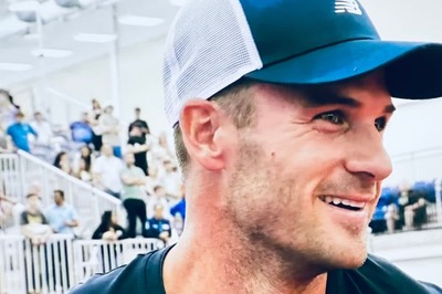 Dallas Open: Tommy Paul to Clash Against Marcos Giron for Title After Win Over Ben Shelton