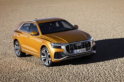 Audi to Launch Q8 SUV in India Today: Watch it Live Here [Video]