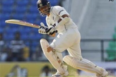 Govt can't afford a scratch on Sachin, Pak tour unlikely