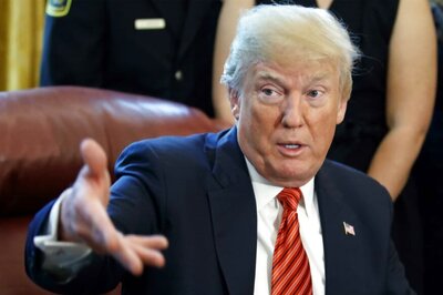 Donald Trump Says China 'Spoiled' by Trade Wins Over US