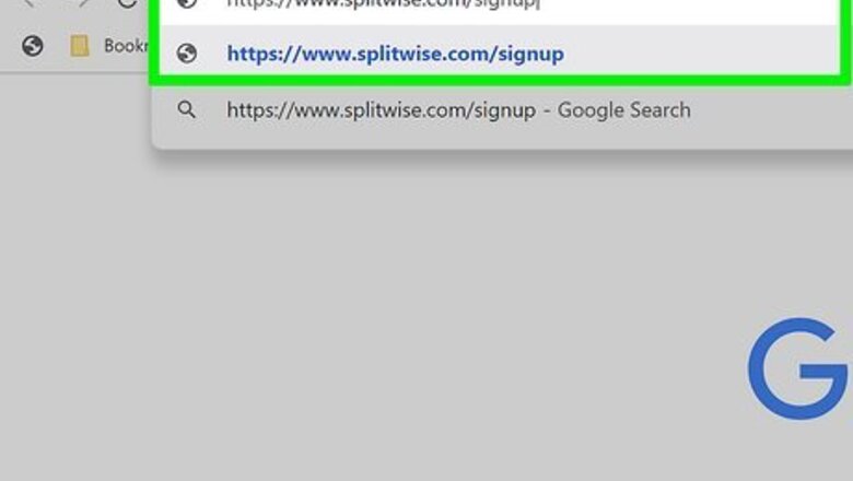 How to Use Splitwise