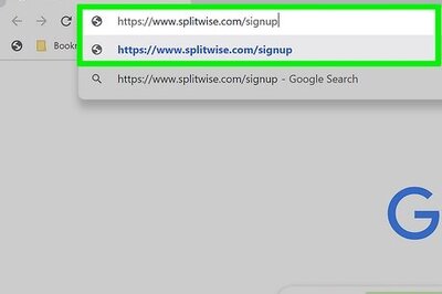 How to Use Splitwise