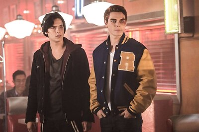 Gina Gershon Joins Cast of Riverdale For Season 3 As Jughead's Mom