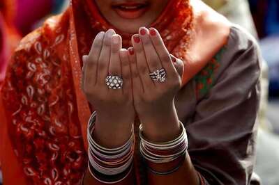 Top Pakistan religious body says law criminalising violence against women is un-Islamic