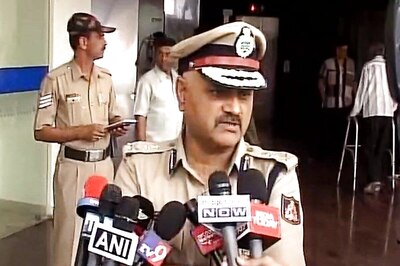 Karnataka Top Cop Asked to File Report on Internal Security after UN Observation on IS