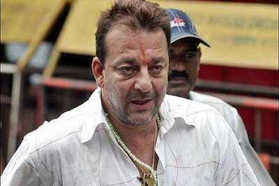 Is Sanjay Dutt looking at the option of a review petition?