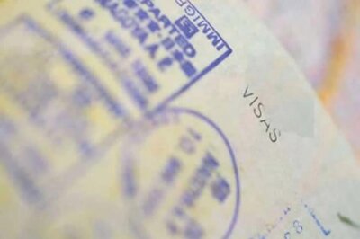 Applications For US H1-B Work Visas to be Accepted From April 3
