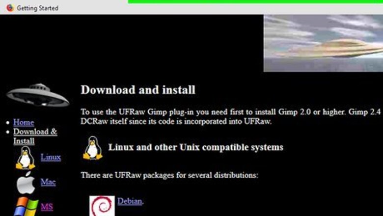 How to View a Cr2 File
