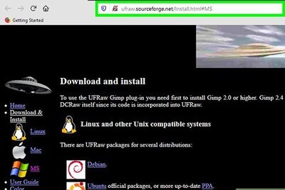How to View a Cr2 File