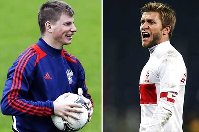 National pride at stake in Poland vs Russia clash