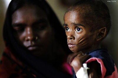 Nutrition Week in India