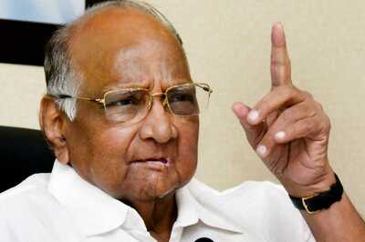 Agree with Farmers, 'Truly Independent' Persons Should Have Been Appointed on Panel: Sharad Pawar