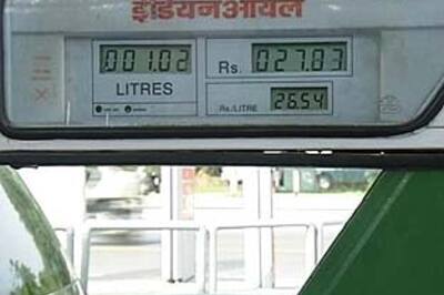 Tally: Petrol, diesel prices across cities