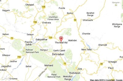 Bangladesh MP Naasim Usman dies of heart attack in Mussoorie