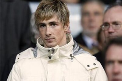 Barcelona are the best team in Europe: Torres