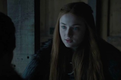Game of Thrones: Sophie Turner, Maisie Williams 'Done Trusting People', Here's Why
