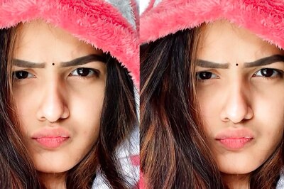 Baby Actress Vaishnavi Chaitanya To Star In Geetha Arts' Upcoming Film? Deets Inside