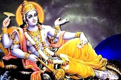 Devuthani Ekadashi 2020: What to Do on the Pious Day, Here's All Details