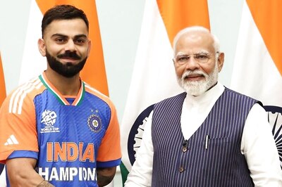 'What a Great Honour': Virat Kohli Thanks PM Narendra Modi For Hosting Team at His Residence