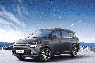 Kia Carens X-Line Launched, Price Starts at Rs 18.95 Lakh