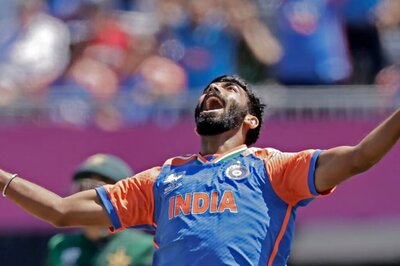 IND vs PAK, T20 World Cup: Jasprit Bumrah's Magical Spell With 15 Dot Balls With 3 Wickets and Giving Away Just 14 Runs