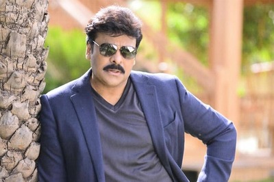 10 Booked for Harassing Actor Chiranjeevi's Son-in-law on Instagram