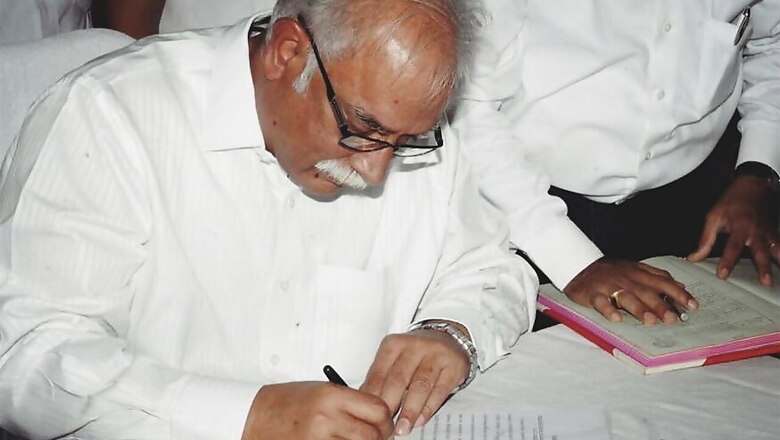 Airlines are Not 'Demons', Says Aviation Minister Raju