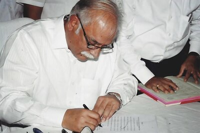 Airlines are Not 'Demons', Says Aviation Minister Raju