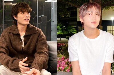 South Korean Singer Taeil Leaves NCT After Sexual Offense Allegations, Haechan Seemingly REACTS