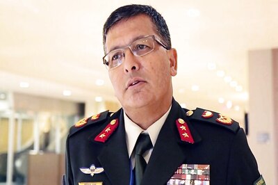 Nepal Army Chief to be Conferred with Honorary Rank by India in January