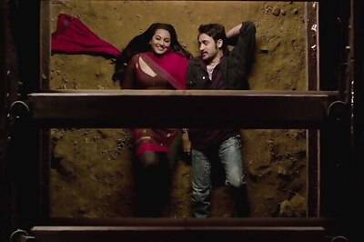 Ekta Kapoor planning to repeat Imran, Sonakshi in her next film?