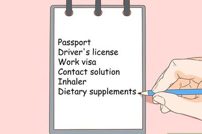 How to Pack Efficiently