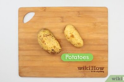 How to Puree Vegetables