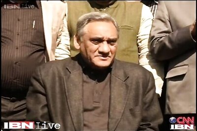 Congress leaders to meet today to decide on Uttarakhand's next CM