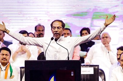 The Maha Picture | BJP Sees 'Golden Chance' to Wrest Cash-Rich BMC as Congress Keeps Thackeray Guessing