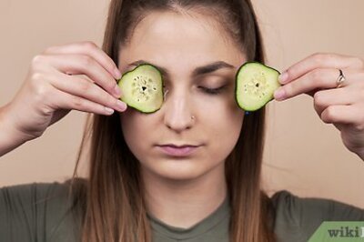 How to Get Rid of Dark Circles Under Your Eyes Fast