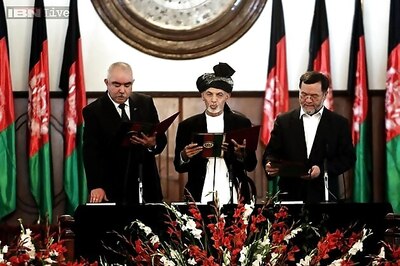 Afghanistan President to embark on landmark Washington visit