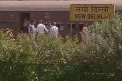 Suspected LeT terrorist arrested in Delhi