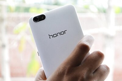 Huawei Honor 5C With Kirin 650, 16nm Chipset and 2GB RAM to Launch in India on June 22