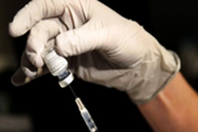 India Records Single-day Rise of 41,831 New Covid Cases, 541 Deaths