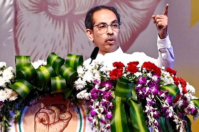 'Is This Your Patriotism?': Uddhav Thackeray Hits Out at BJP Over India-Pakistan Match