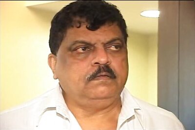Louis Berger bribery: Former Goa minister Churchill Alemao arrested