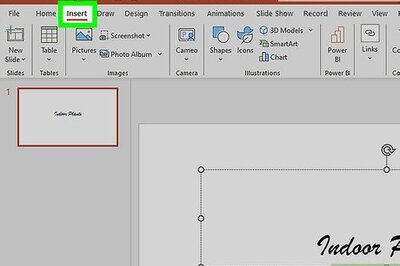 How to Insert Slide Numbers in PowerPoint